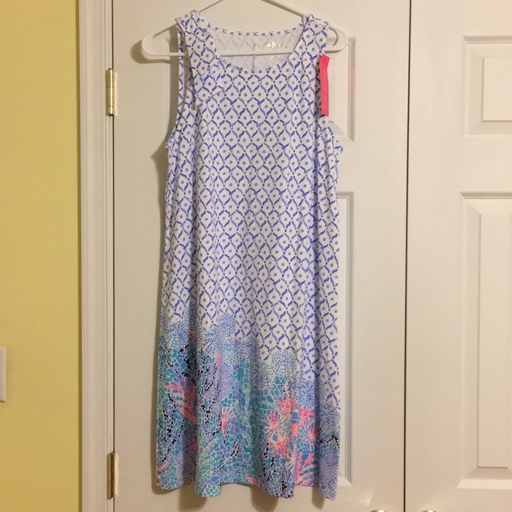 Luella dress